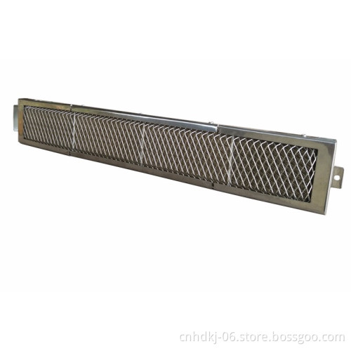 shawarma infrared Gas stove bbq gas grill  heating panel  burner